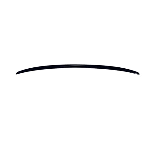 Kit de carrosserie spoiler wing pour A5 8T coupé 2 portes becquet arrière