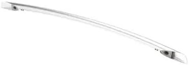 AED73593251 Refrigerator Handle (OEM) by Part Supply House