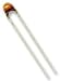 VISHAY BC COMPONENTS NTCLE100E3104JB0 NTC THERMISTOR (1 piece)