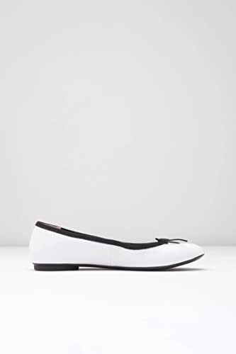 Bloch Women's Amalthea Fashion Ballerina Shoe Review | Image 2
