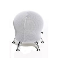 Preisvergleich Produktbild Ballsitz Sitness 5 Weiss Bb7