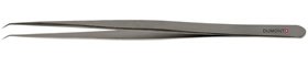 Dumont Eyelash Tweezer, Style SS/45, INOX 08