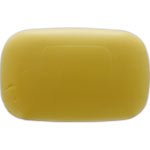 Jabón japonés con tanino Kaki Kakishibu y extracto de té verde, 100 g, para rostro y cuerpo, elimina los olores… - Imagen 3