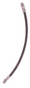 Lincoln Industrial G218 Grease Hose with Spring44; 1 8 in 1 3 in. NPT