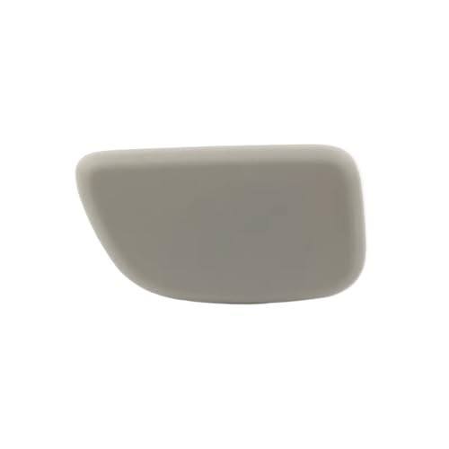 Capuchon de lavage de phare pour Subaru Forester garniture haut de gamme ABS