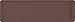Novelty Countryside Flower Box Tray, Brown, 36-Inch