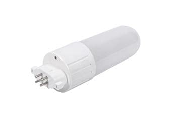 Amazon | COWELL コンパクト蛍光灯型LEDランプ FDL27W代替 3000K 電球