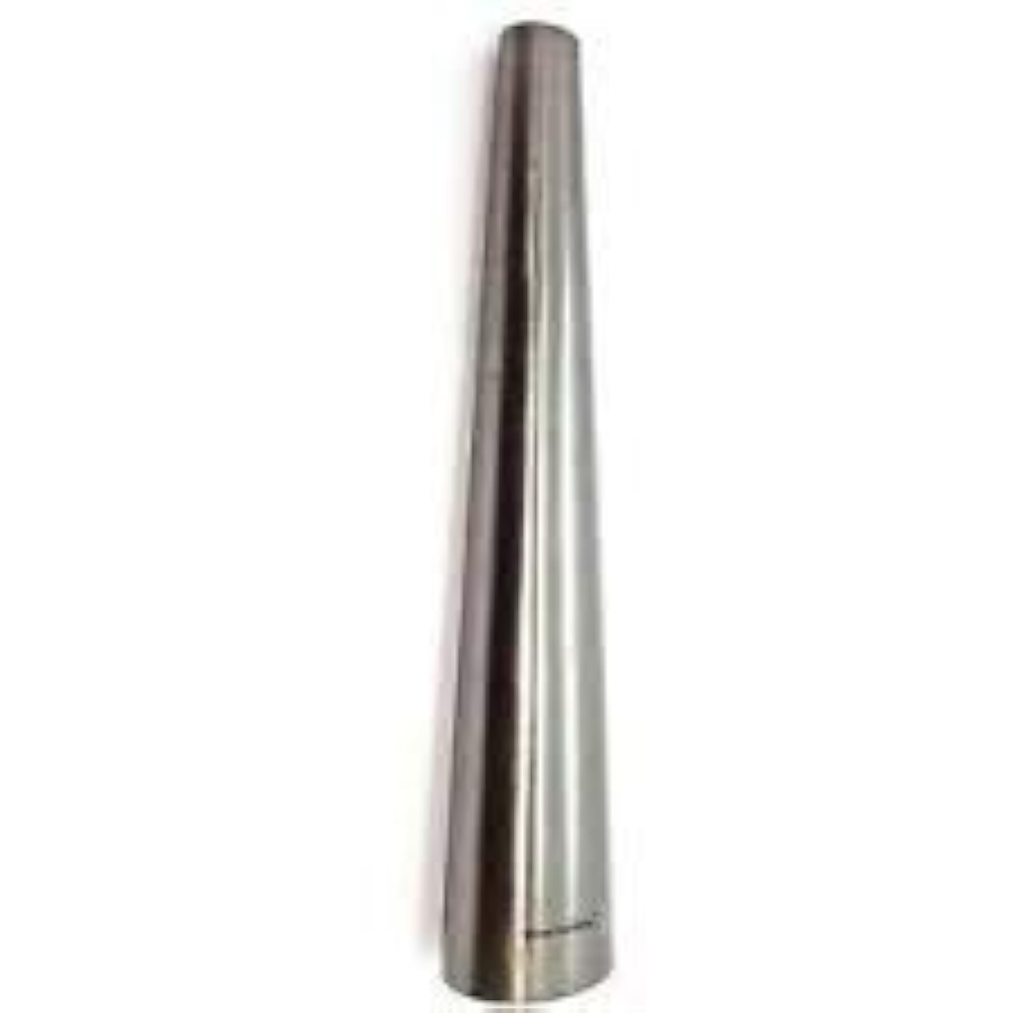 ISO Certified Round Steel Bangle & Bracelet Mandrel, Gold Works Tools