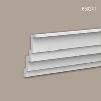 Corniche Profhome 650241 en polystyrène extrudé pour sublimer la décoration de votre intérieur - 3