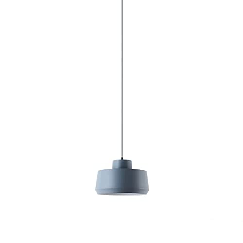 Lustres industriels au design macaron pour illuminer votre cuisine ou salle à manger