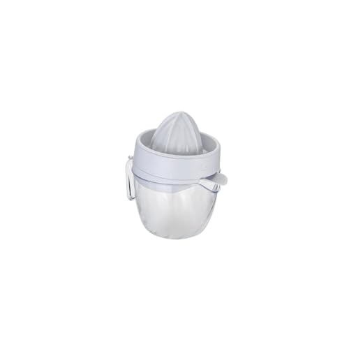 El Mejor Listado de Extractor Taurus los preferidos por los clientes. 40 Exprimidor de Cítricos Taurus Clearm, 1 Litro, blanco, modelo EJ1LT-CLEAR