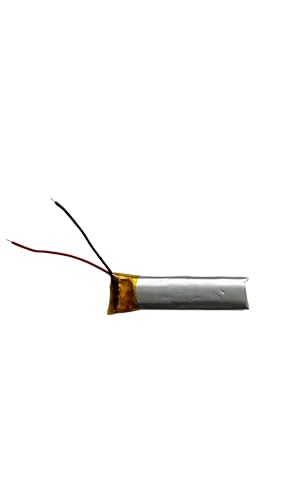 Image of KP Original 450830 3.7v 400mAh Rechargeable Battery for Bluetooth Headset, Neckband, Bluetooth Speaker, DIY etc