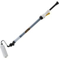 Wagner SMART Roller 9 in. W Plastic Regular Paint Roller Kit