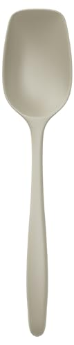 Rosti NEW Classic Rührlöffel 25 x 5,3 x 2,9 cm Humus