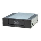 Quantum Govault Data Protector 800 lecteur de sauvegarde amovible pour stockage informatique