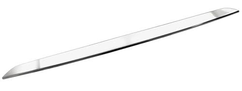 BRIGHTZ エルグランド E52 超鏡面ステンレスメッキリアバンパーアンダーモール 【 REA−ETC−BIG−066 】 PE52 PNE52 TE52 TNE52 PE PNE TE TNE 52