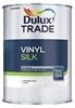 Dulux Trade 5 Litre Vinyl Silk Magnolia