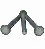 1/2" Headed Concrete Anchors (1/2 x 6 1/8 - Box Qty 125)