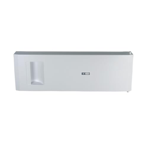 Beko easyPART 1000021082-001 Arcelik 4332400400 - Puerta de congelador con asa de puerta para frigorífico y congelador