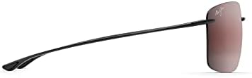 Maui Jim Unisex Hema Sunglasses (pack of 1)