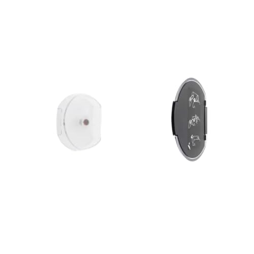 Compatible Con Nestlé, Compatible Con NESPRESSO, Tanque De Agua For Máquina De Café En Cápsulas, Compatible Con Essenza, Mini, C30, EN85, Reemplazo De Accesorios For Tanque De Agua