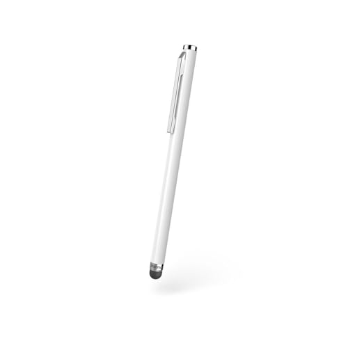 Hama Easy Stylus, Weiß Hama Easy Stylus, Weiß