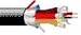 Belden 1509C Multi-Conductor, Flexible, cm Rated Cable