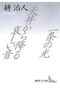 一条の光,天井から隆る哀しい音 (講談社文芸文庫 こD 1)