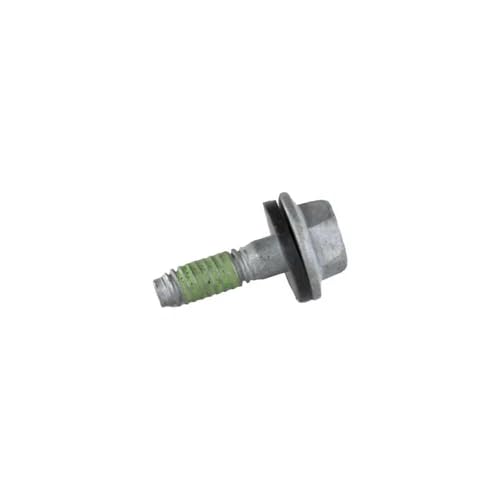 Washer Dryer Combo Screw Agitator,Exact Replacement for GE -Replaces Part WH01X27309