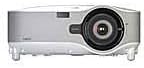 NP1200 LCD Proj XGA600:1 3700 Lumens RJ45