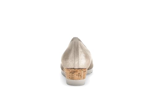 Gabor Alvin chaussures de marche légères contre le mal de pieds - 3