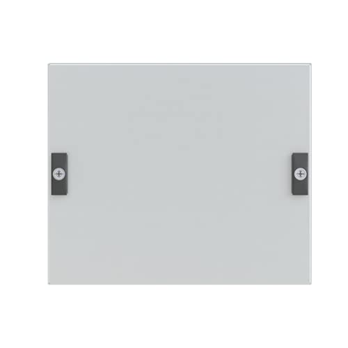 Panneau aveugle A400 H250 SpEeC 1SZE980010B0050 pour armoire de distribution électrique