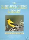 Bird-Watchers Library