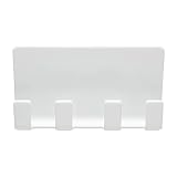 Phone Wall Hanger White