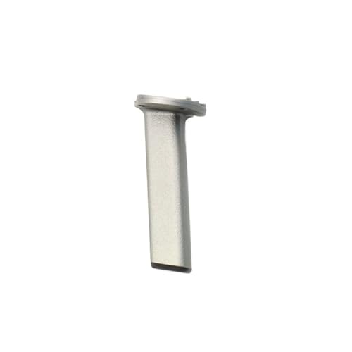 Soporte de brazo delantero izquierdo DJI Mavic Pro Platinum repuesto con pie de goma integrado