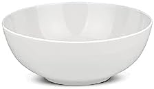Alessi All-Time Bowl - Set of 4, White