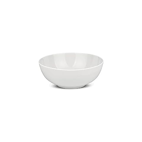 Alessi All-Time White Bowl Set of 4 Cover