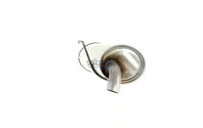 Tłumik końcowy WALKER 17166 D: 610 mm