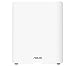 ASUS ZenWiFi BQ16 Pro Quad-Band WiFi 7 Mesh Router (2 Pack), up to 8000 sqft, 2X 10G Ports Each, Smart Home Master with Multi-SSID, VPN & Parental Controls, Subscription-Free Security, AiMesh