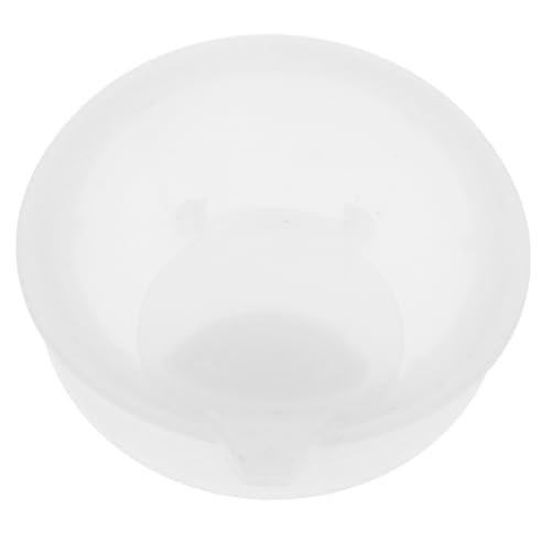 TOYANDONA Coperchio per Contenitore con Anello Sigillante Anti-perdite per Bottiglie e Sostituzione Riutilizzabile per Caraffe Acqua Fredda e Succo Chiusura Resistente per Uso Domestico e