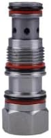 Válvula de retención de cartucho CKCB-XCN para Sun Hydraulics
