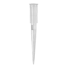 Axygen TF-100-L-R-S MAXYMum Recovery Filtered Pipet Tips, 100 microliter, Clear PP, RNase/DNase-Free, Racked, Sterile 1 Case 96 Tips/Rack; 10 Racks/Unit; 5 Units/Case