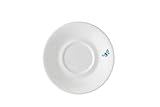  Hutschenreuther Untertasse 16cm Kombi Tee Cappuccino NORA SPRING VIBES 6 (6 Stück)