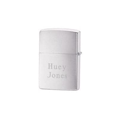 Encendedor Zippo personalizado con imagen UV miniatura 3