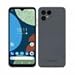 Fairphone 4 Dual-SIM 128GB ROM + 6GB RAM (GSM Only | No CDMA) Factory Unlocked 5G Smartphone (Grey) - International Version