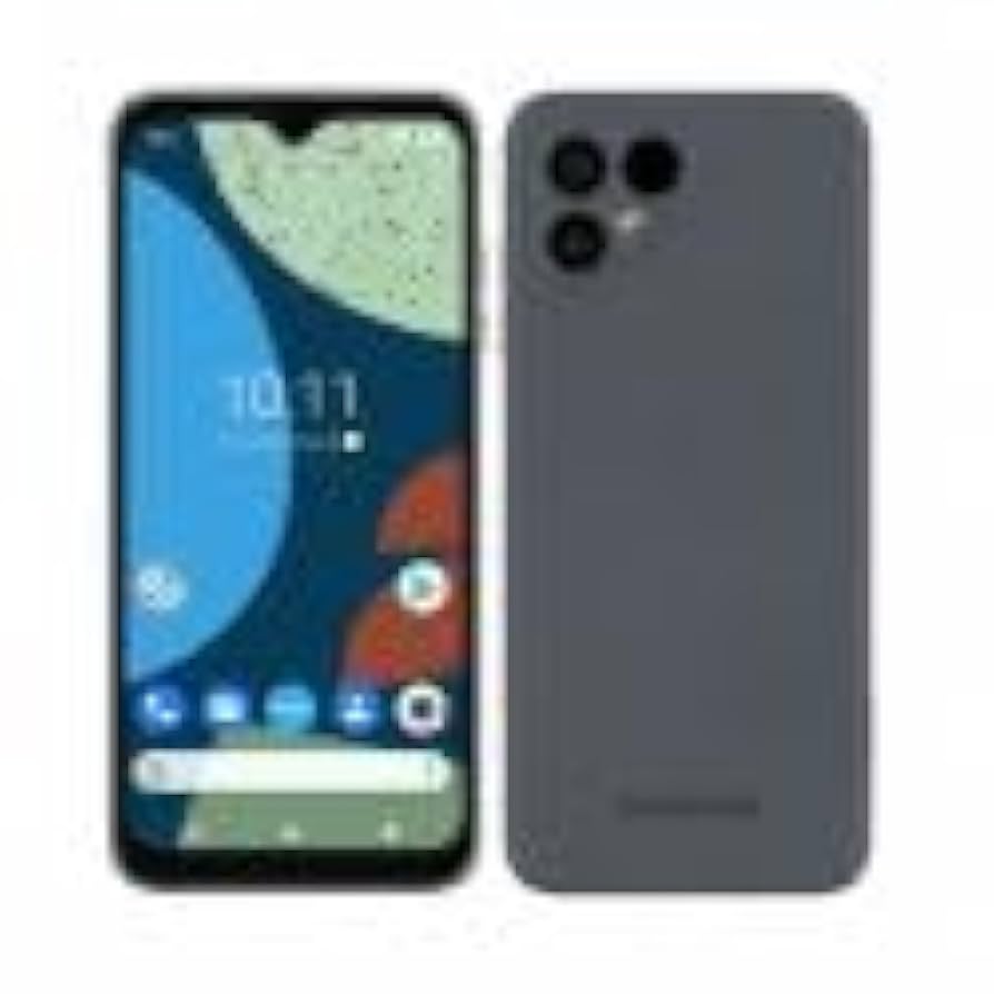 Fairphone 4 5G SIMフリー  6GB/128GB 11KPVSq-mwL._UF894,1000_QL80_.jpg