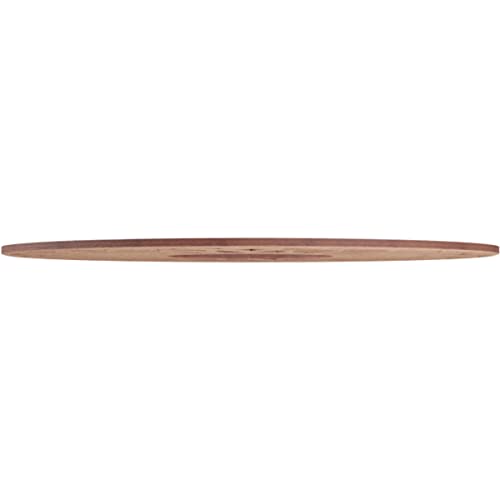 Image of Ekena Millwork 16 inchOD x 5 1 /2 inchID x 3 /8 inchT Cannes Wood Fretwork Pierced Ceiling Medallion, Wood (Paint Grade)