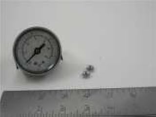 Market Forge 10-9267 PRESSURE GAUGE2, 30PSI for Market Forge - Part# 10-9267 (10-9267)