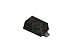 NEXPERIA PESD5V0S1UB,115 PESDxS1UB Series 20 V 152 pF SMT ESD Protection Diodes - SOD-523 - 3000 item(s)