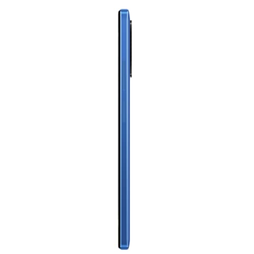 Smartphone Xiaomi Poco M4 Pro 8GB 256GB Cool Blue - Azul